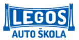 Autoškola LEGOS u Osijeku